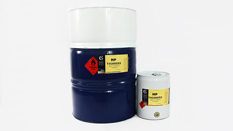 Multipurpose Thinners