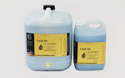 Liquid Laundry Premium Heavy Duty Laundry Liquid