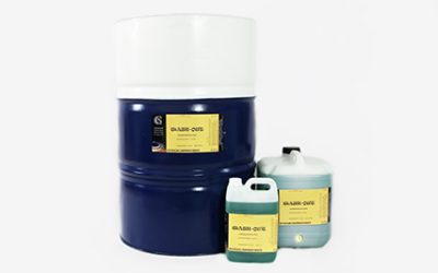 Wash Out Washing Up Liquid