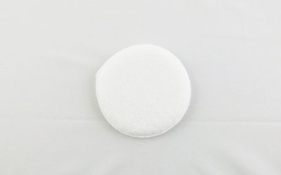 Applicator Pads Cotton