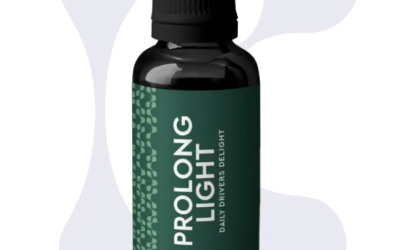 Kovalent Prolong Light