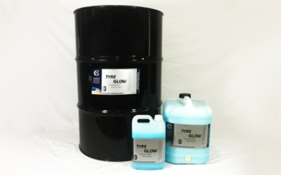 Tyre Glow