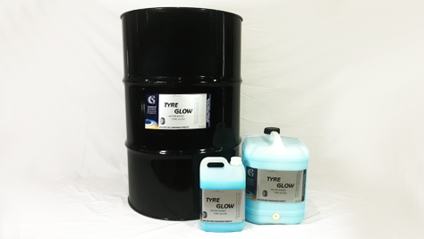 Tyre Glow