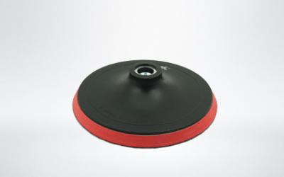 Velocity Back up Pad