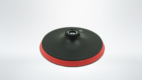 Velocity Back up Pad