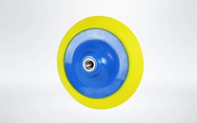 Velocity Backing Plate